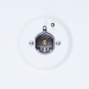 Поверхность газовая на металле WEILOR GM W 604 WH (Германия)- № 8