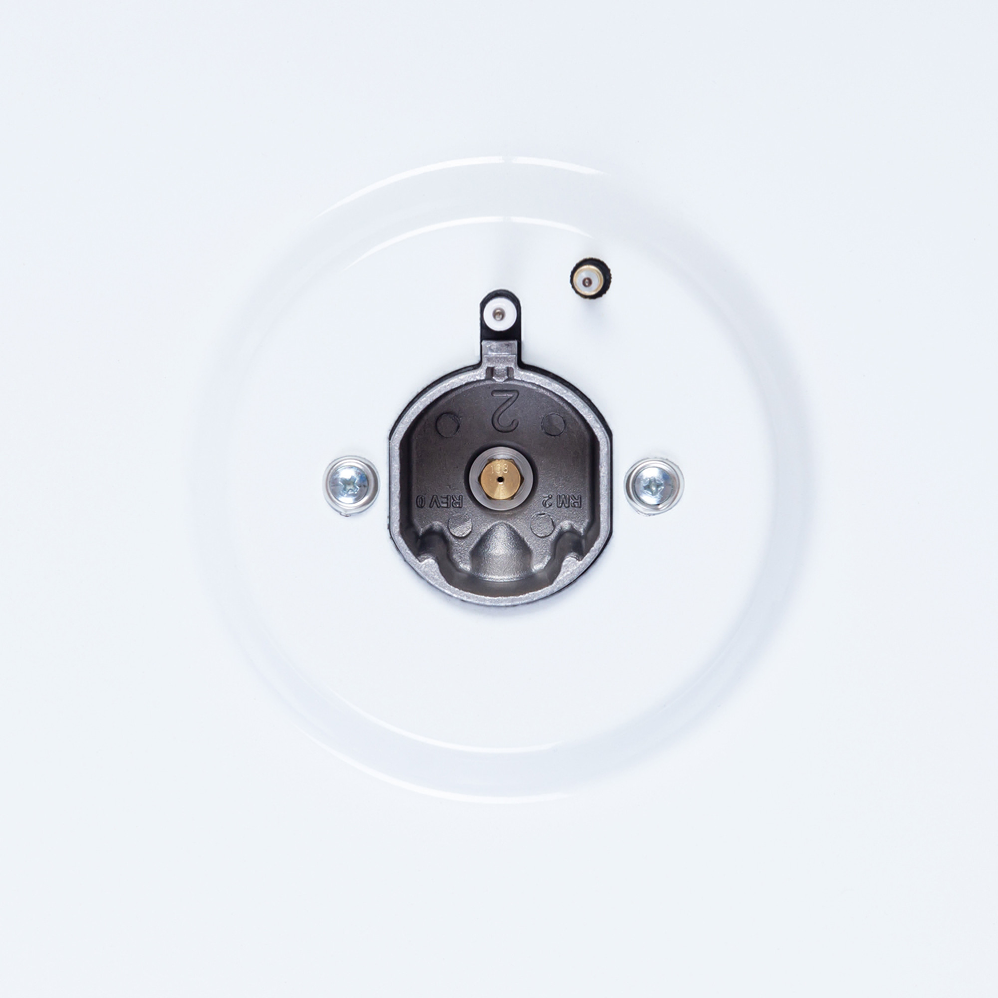 Поверхность газовая на металле WEILOR GM W 604 WH - фото 8