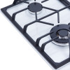 Поверхность газовая на металле WEILOR GM W 604 WH (Германия)- № 9