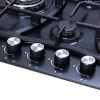 Поверхность газовая на металле WEILOR GM W 614 BL (Германия)- № 4
