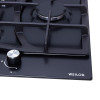 Поверхность газовая на металле WEILOR GM W 614 BL (Германия)- № 5