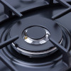 Поверхность газовая на металле WEILOR GM W 614 BL (Германия)- № 6