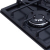 Поверхность газовая на металле WEILOR GM W 614 BL (Германия)- № 9