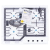 Поверхность газовая на металле WEILOR GM W 624 BL (Германия)- № 12