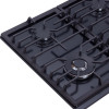 Поверхность газовая на металле WEILOR GM W 624 BL (Германия)- № 4