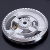 Поверхность газовая на металле WEILOR GM W 624 BL (Германия)- № 8