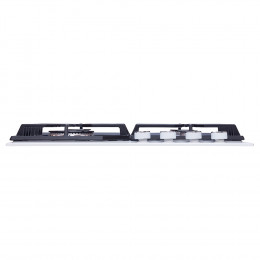 Поверхность газовая на металле WEILOR GM W 624 WH