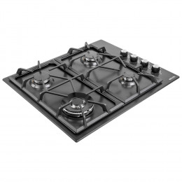 Поверхность газовая на металле WEILOR GM W 634 BL