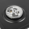 Поверхность газовая на металле WEILOR GM W 644 BL (Цвет Черный) - № 8 Поверхность газовая на металле WEILOR GM W 644 BL (Германия)- № 8