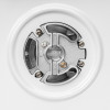 Поверхность газовая на металле WEILOR GM W 644 WH (Германия)- № 8