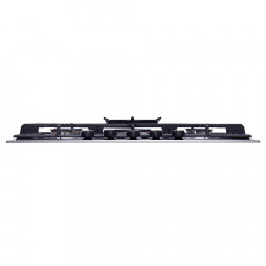 Поверхность газовая на металле WEILOR GM W 714 SS