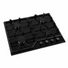 Поверхность газовая на стекле WEILOR GG 604 BL (Германия)- № 3