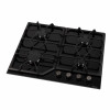 Поверхность газовая на стекле WEILOR GG 604 BL (Германия)- № 4