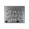 Поверхность газовая на стекле WEILOR GG 604 BL (Германия)- № 9