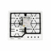 Поверхня газова на склі WEILOR GG 604 WH (Німеччина)- № 11