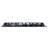 Поверхность газовая на стекле WEILOR GG W 604 BL (Германия)- № 3