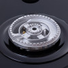 Поверхность газовая на стекле WEILOR GG W 604 BL (Германия)- № 7
