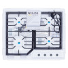 Поверхность газовая на стекле WEILOR GG W 624 WH (Германия)- № 11
