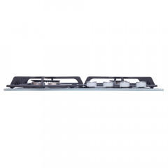 Поверхность газовая на стекле WEILOR GG W 624 WH
