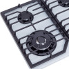Поверхность газовая на стекле WEILOR GG W 624 WH (Германия)- № 4
