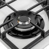 Поверхня газова на склі WEILOR GG W 644 WH (Німеччина)- № 6