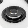Поверхня газова на склі WEILOR GG W 644 WH (Німеччина)- № 7
