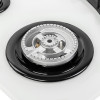 Поверхня газова на склі WEILOR GG W 644 WH (Німеччина)- № 8