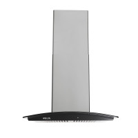 Декоративна витяжка зі склом WEILOR PGS 6230 SS 1000 LED