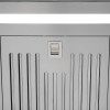 Декоративная вытяжка со стеклом WEILOR PGS 9230 IG 1000 LED Strip (Германия)- № 6
