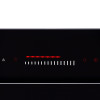 Витяжка декоративна похила WEILOR PDL 62304 BL 1100 LED Strip (Німеччина)- № 10