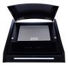 Вытяжка декоративная наклонная WEILOR PDS 62302 BL 1100 LS Motion (Германия)- № 6
