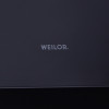 Вытяжка декоративная наклонная WEILOR PDS 62302 BL 1100 LS Motion (Германия)- № 9