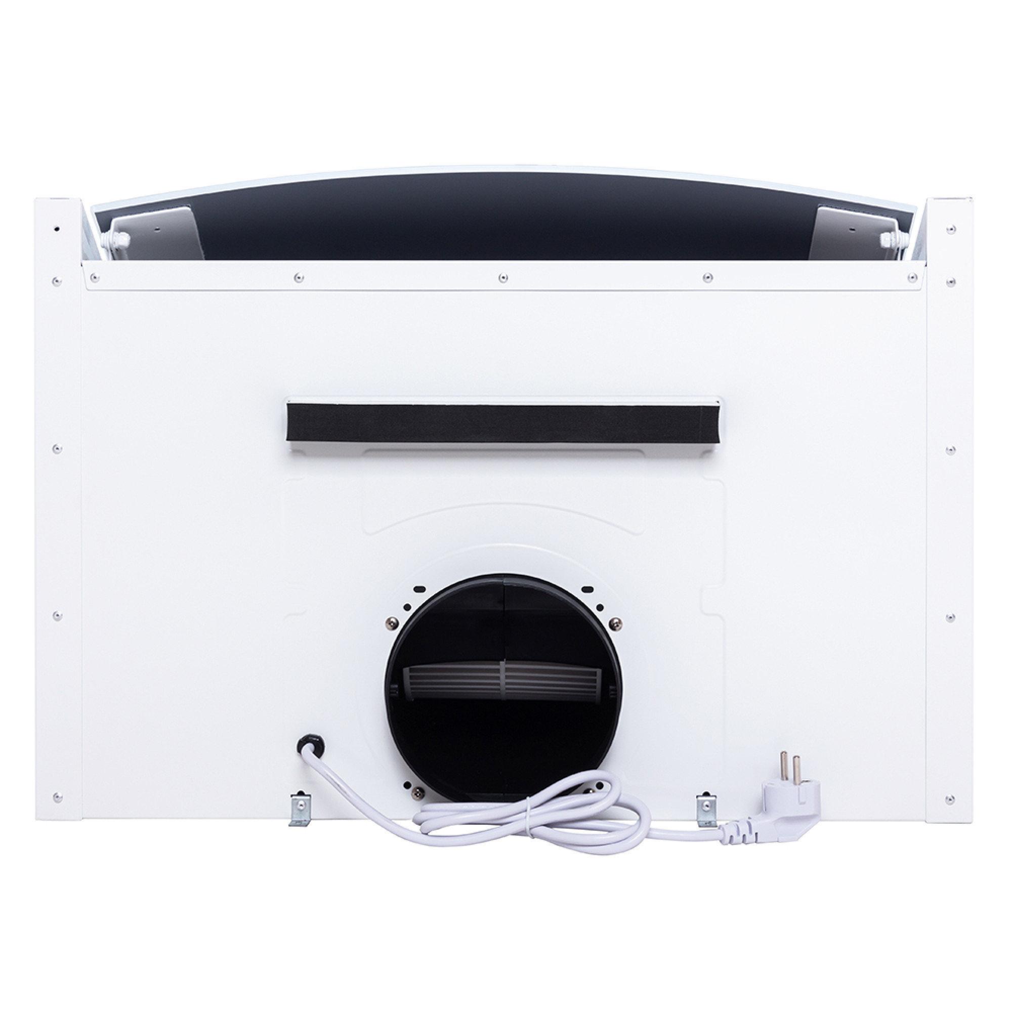 Вытяжка декоративная наклонная WEILOR PDS 62302 WH 1100 LS Motion - фото 7