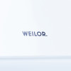 Вытяжка декоративная наклонная WEILOR PDS 62302 WH 1100 LS Motion (Германия)- № 9