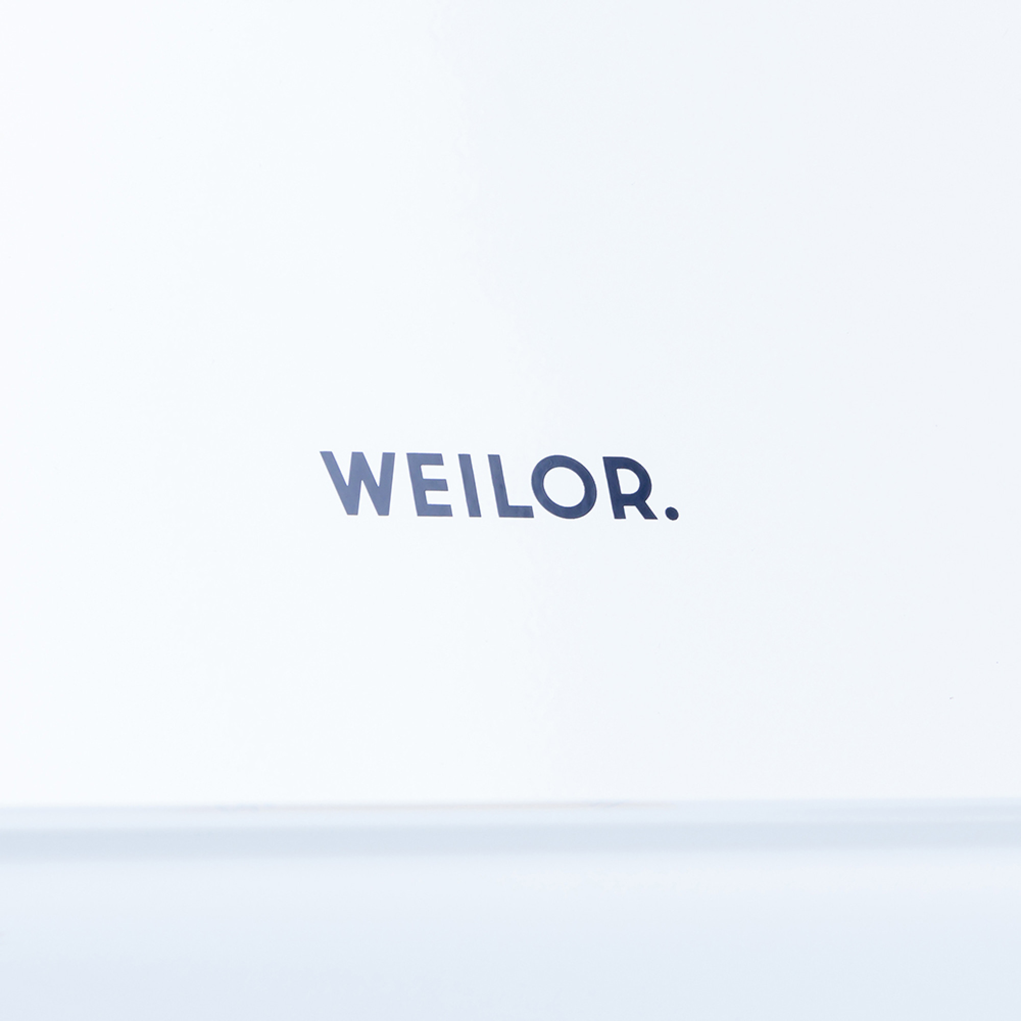 Вытяжка декоративная наклонная WEILOR PDS 62302 WH 1100 LS Motion - фото 9