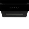 Вытяжка декоративная наклонная WEILOR PDS 6230 BL 1000 LED Strip (Цвет Черный) - № 5 Вытяжка декоративная наклонная WEILOR PDS 6230 BL 1000 LED Strip (Германия)- № 5