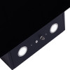 Вытяжка декоративная наклонная WEILOR WDS 62301 R BL 1000 LED (Германия)- № 4