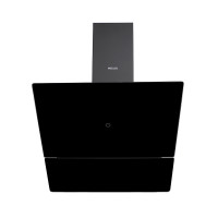 Витяжка декоративна похила WEILOR WDS 6230 BL 1000 LED