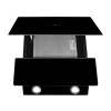 Вытяжка декоративная наклонная WEILOR WDS 6280 BL 1200 LED (Германия)- № 5