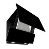 Вытяжка декоративная наклонная WEILOR WDS 6280 BL 1200 LED (Германия)- № 7