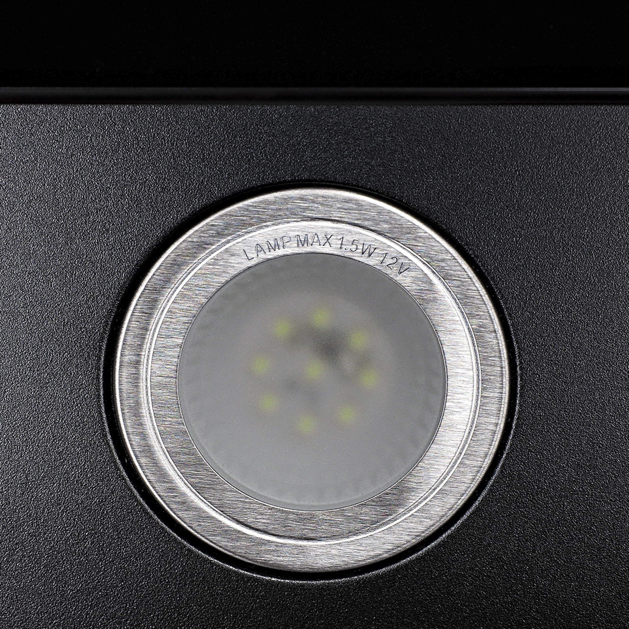 Вытяжка декоративная наклонная WEILOR WDS 6280 BL 1200 LED - фото 9