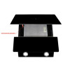 Вытяжка декоративная наклонная WEILOR WDS 6280 BL 1200 LED (Германия)- № 6
