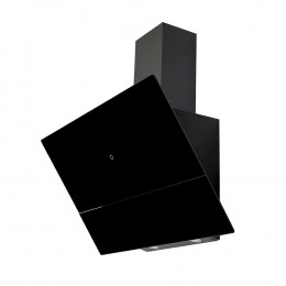 Вытяжка декоративная наклонная WEILOR WDS 9280 BL 1200 LED