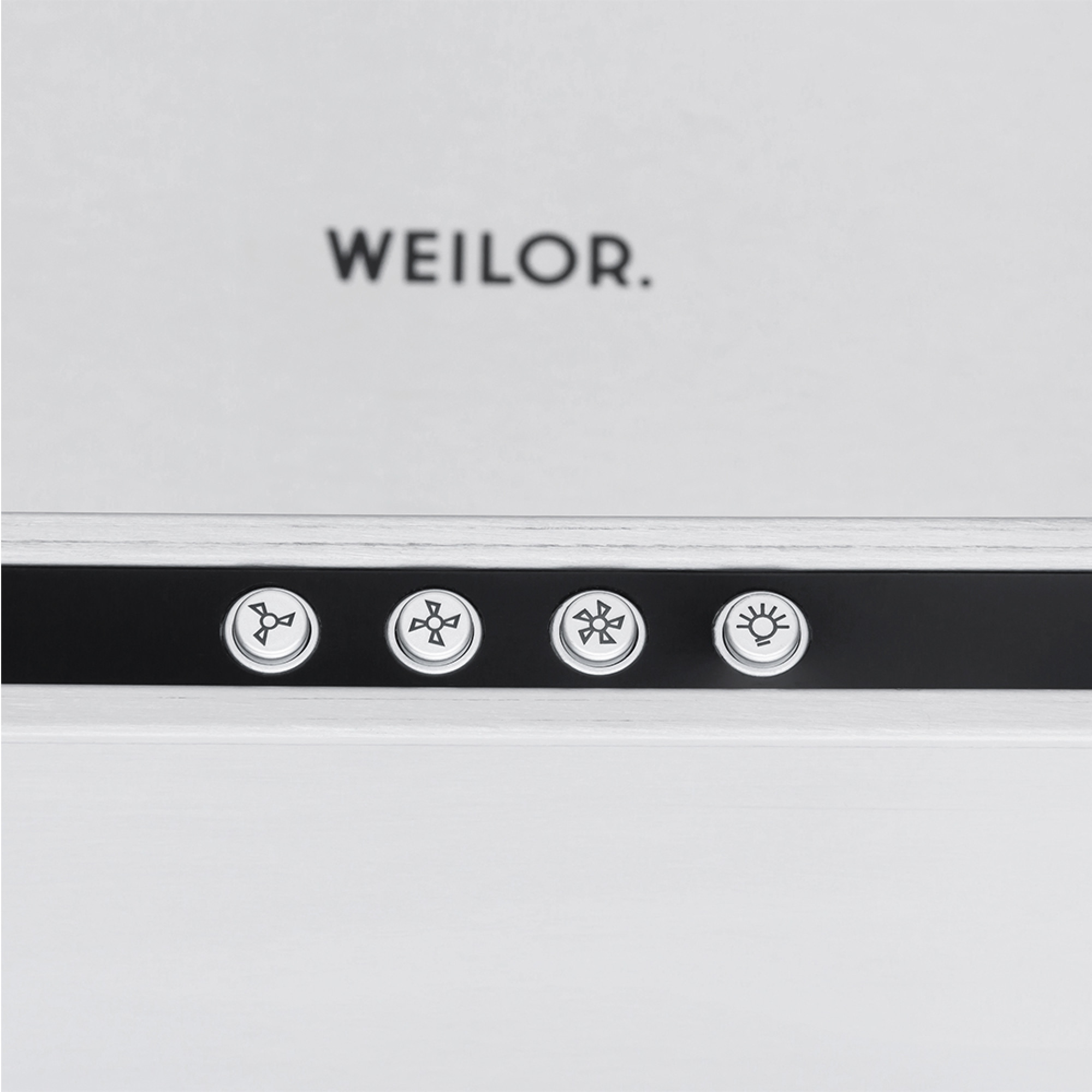 Вытяжка декоративная Т-образная WEILOR PWE 9230 SS 1000 LED - фото 4