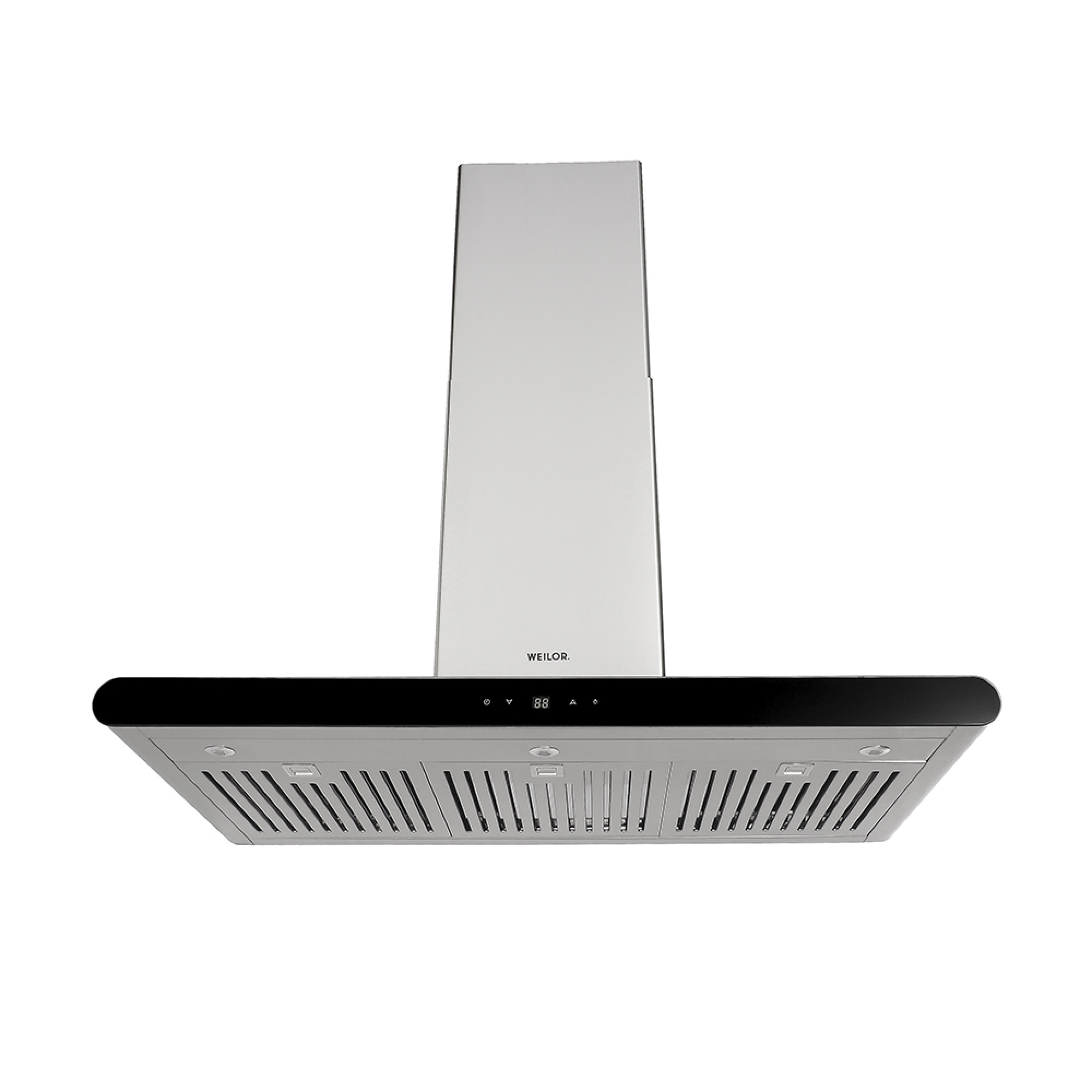 Витяжка декоративна Т-подібна WEILOR PWS 9230 IG 1000 LED (Колір Нержавіюча сталь), Атикул 5902767902830 |  купить на AQUILA.UA - фото 1