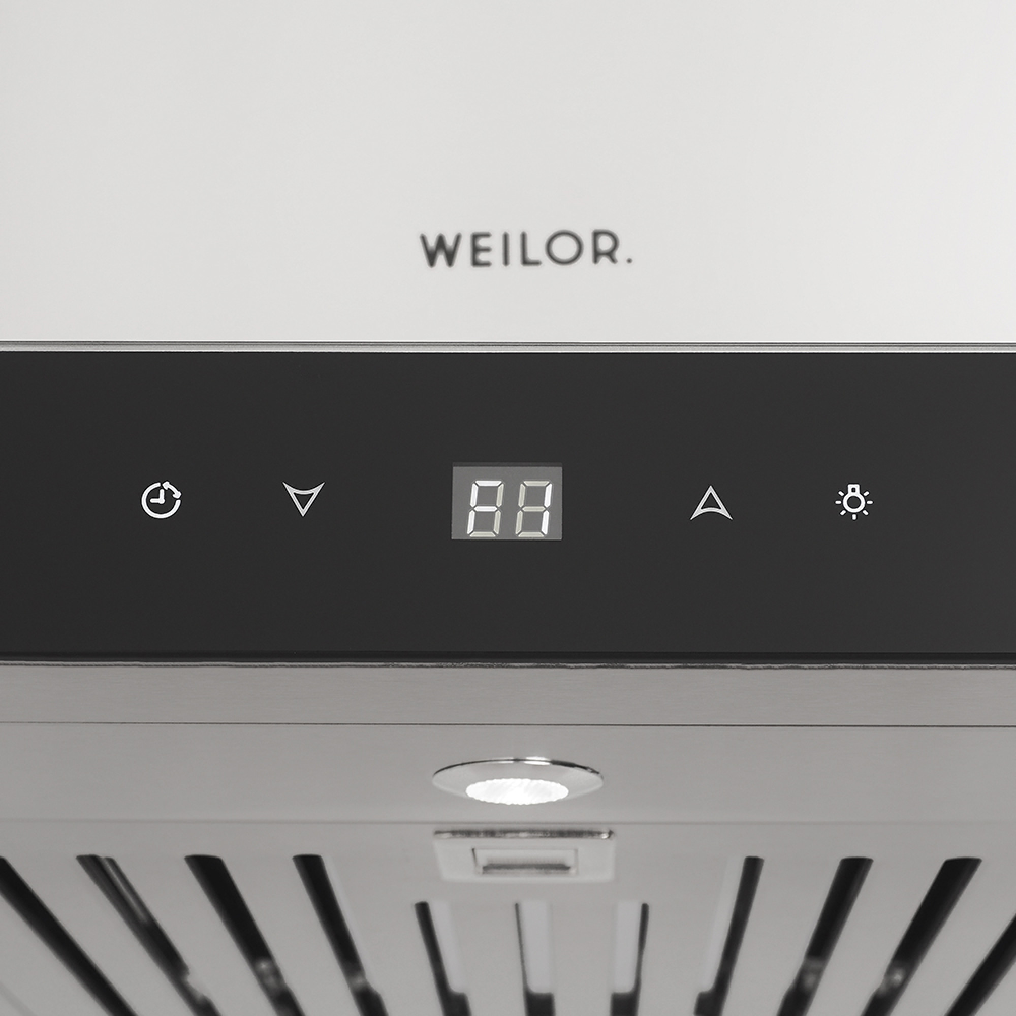 Витяжка декоративна Т-подібна WEILOR PWS 9230 IG 1000 LED - фото 3
