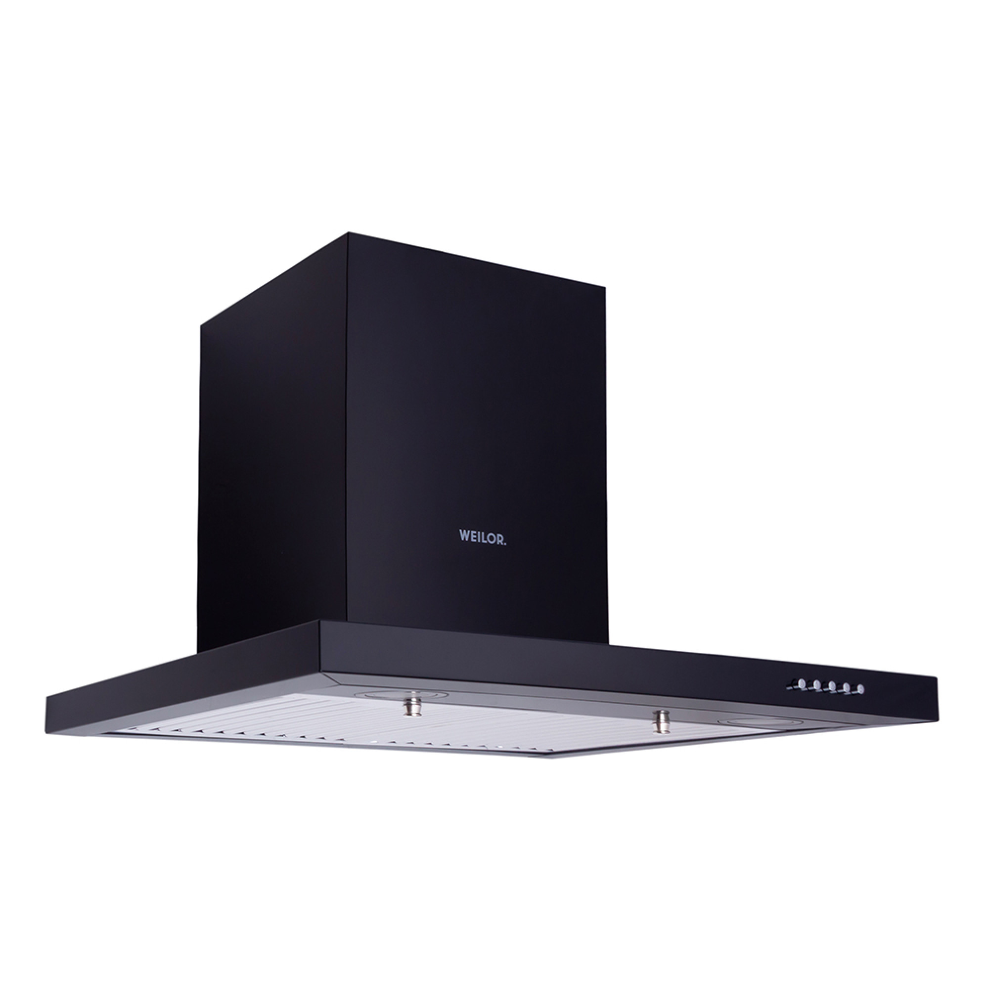 Вытяжка декоративная Т-образная WEILOR Slimline WP 6230 BL 1000 LED - фото 2