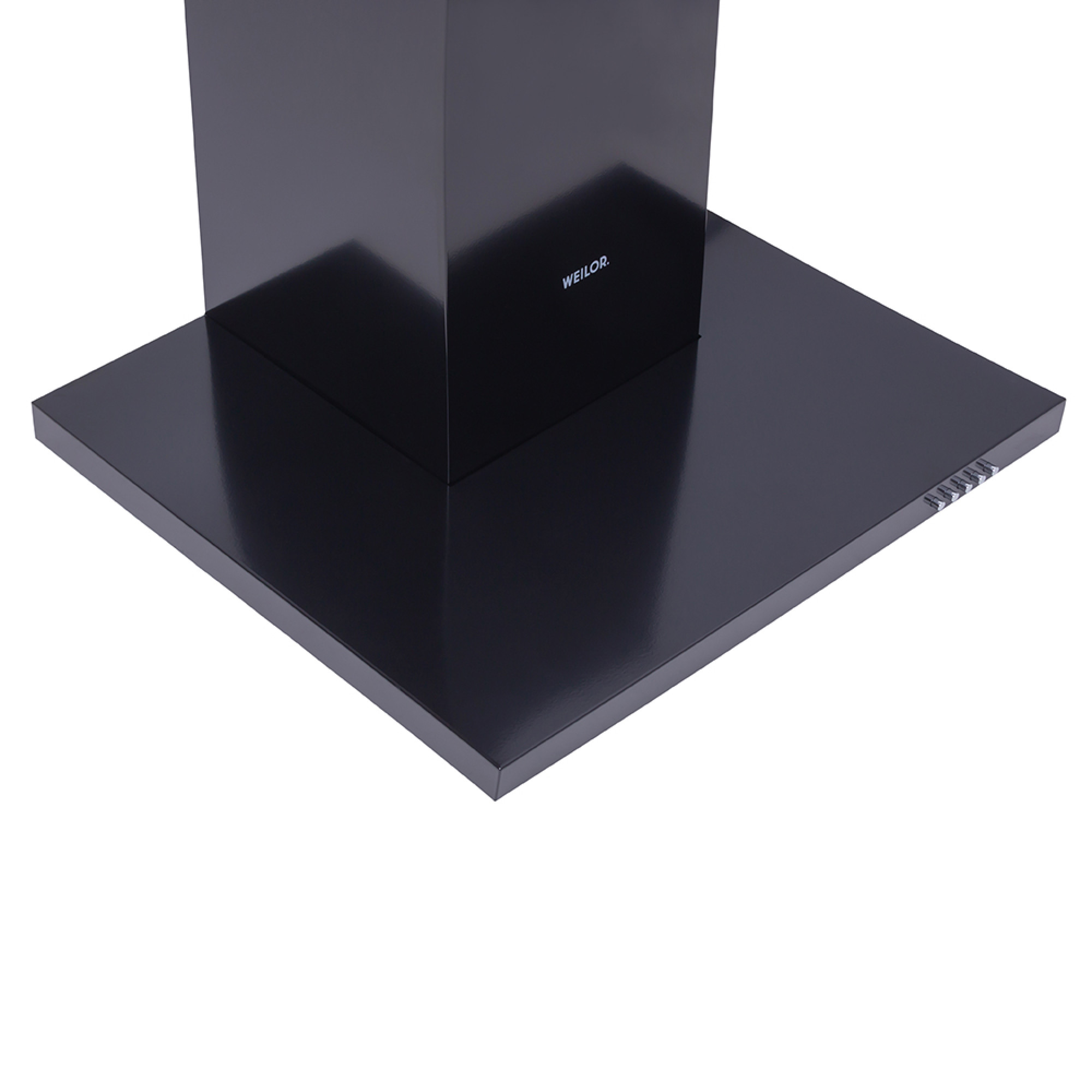 Вытяжка декоративная Т-образная WEILOR Slimline WP 6230 BL 1000 LED - фото 3