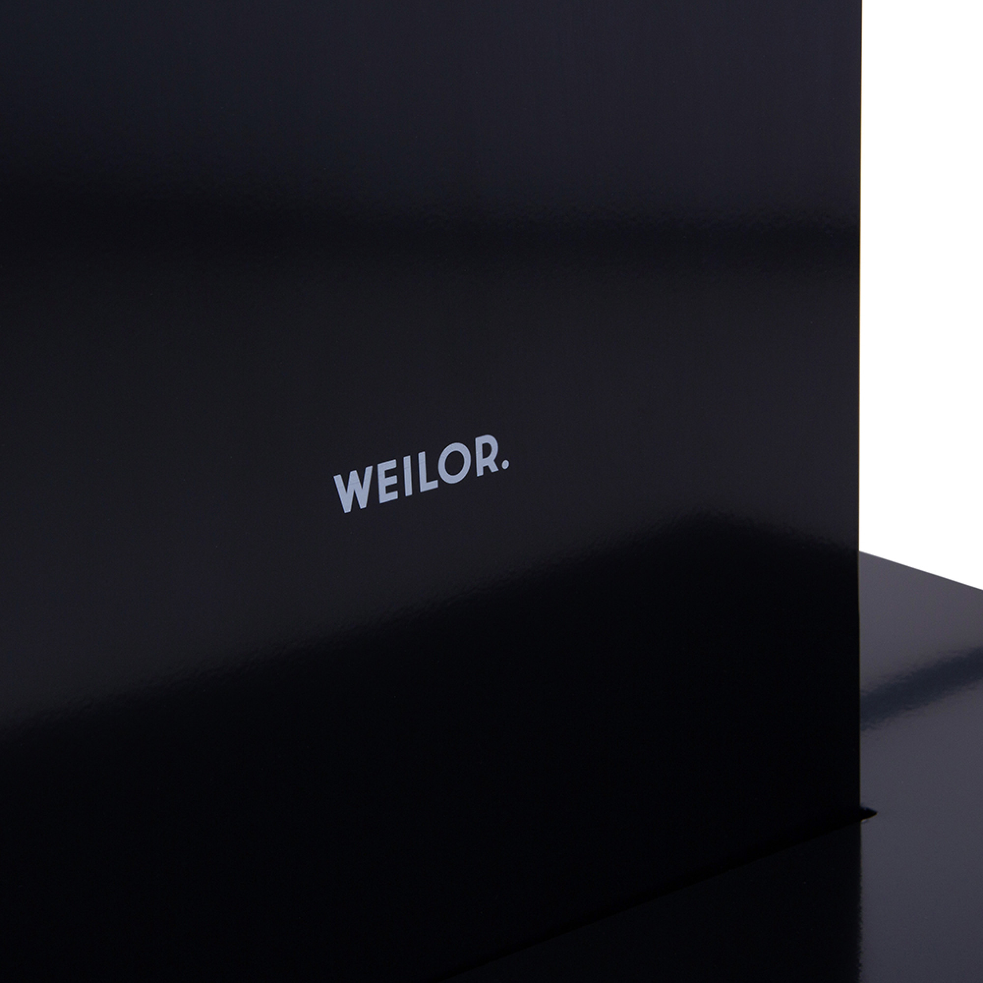 Вытяжка декоративная Т-образная WEILOR Slimline WP 6230 BL 1000 LED - фото 4