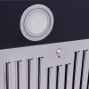 Вытяжка декоративная Т-образная WEILOR Slimline WP 6230 BL 1000 LED (Германия)- № 5